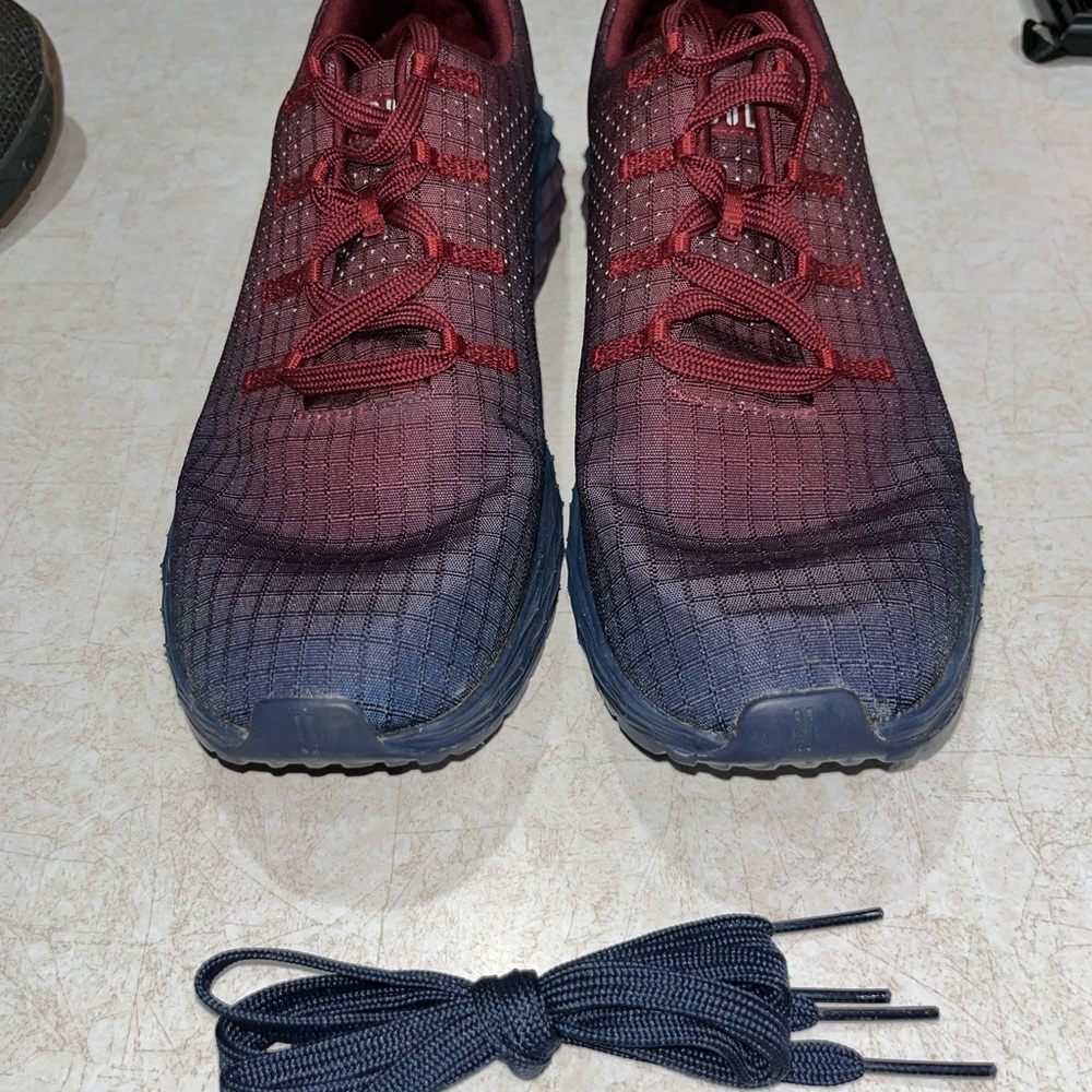 Nobull Men’s Allday Ripstop Runners - Picture 9 of 10